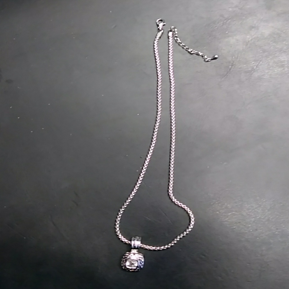 Statement Necklace - Picture 2 of 8